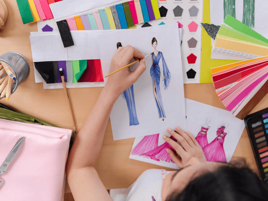 School of  Fashion Technology