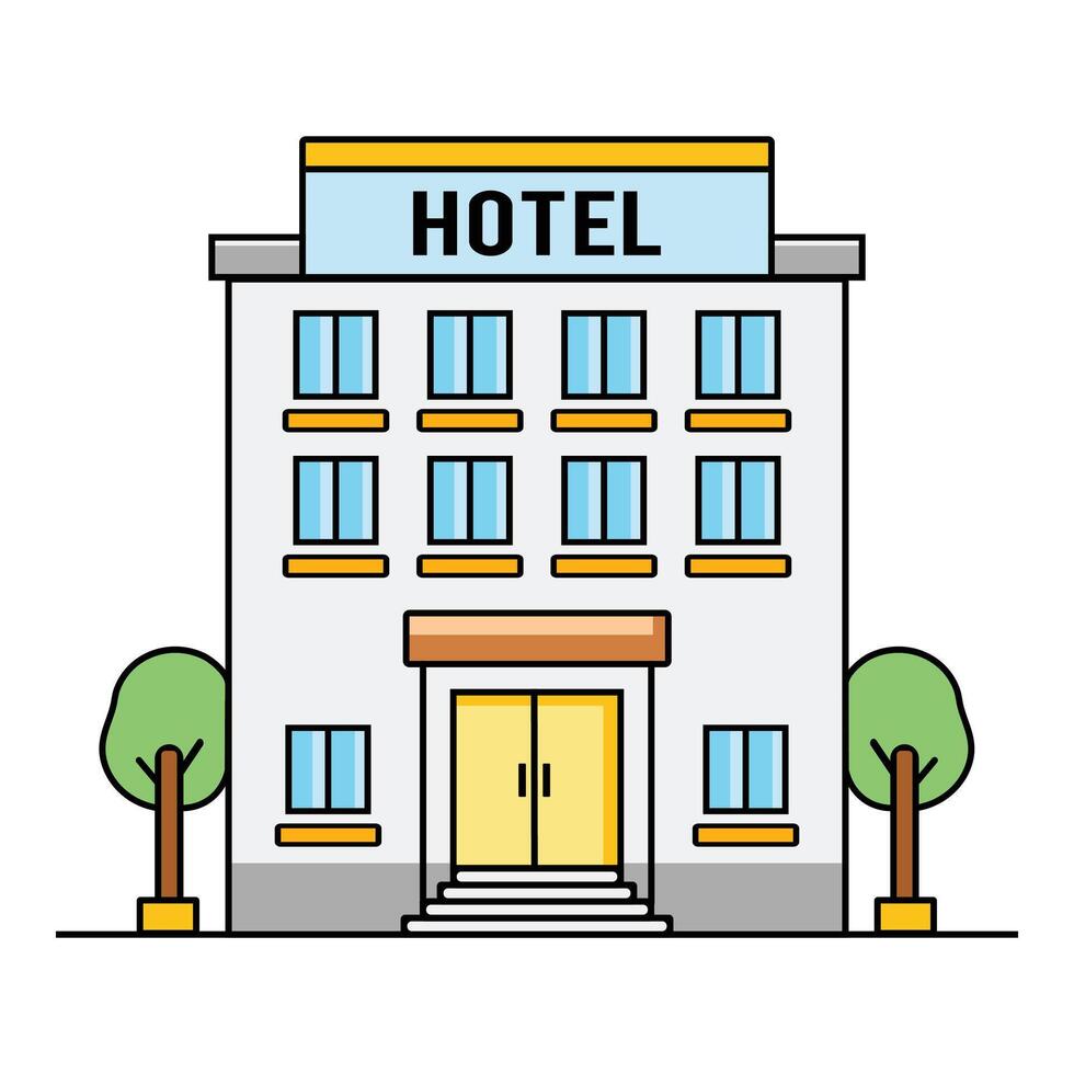 School of Hotel & Tourism