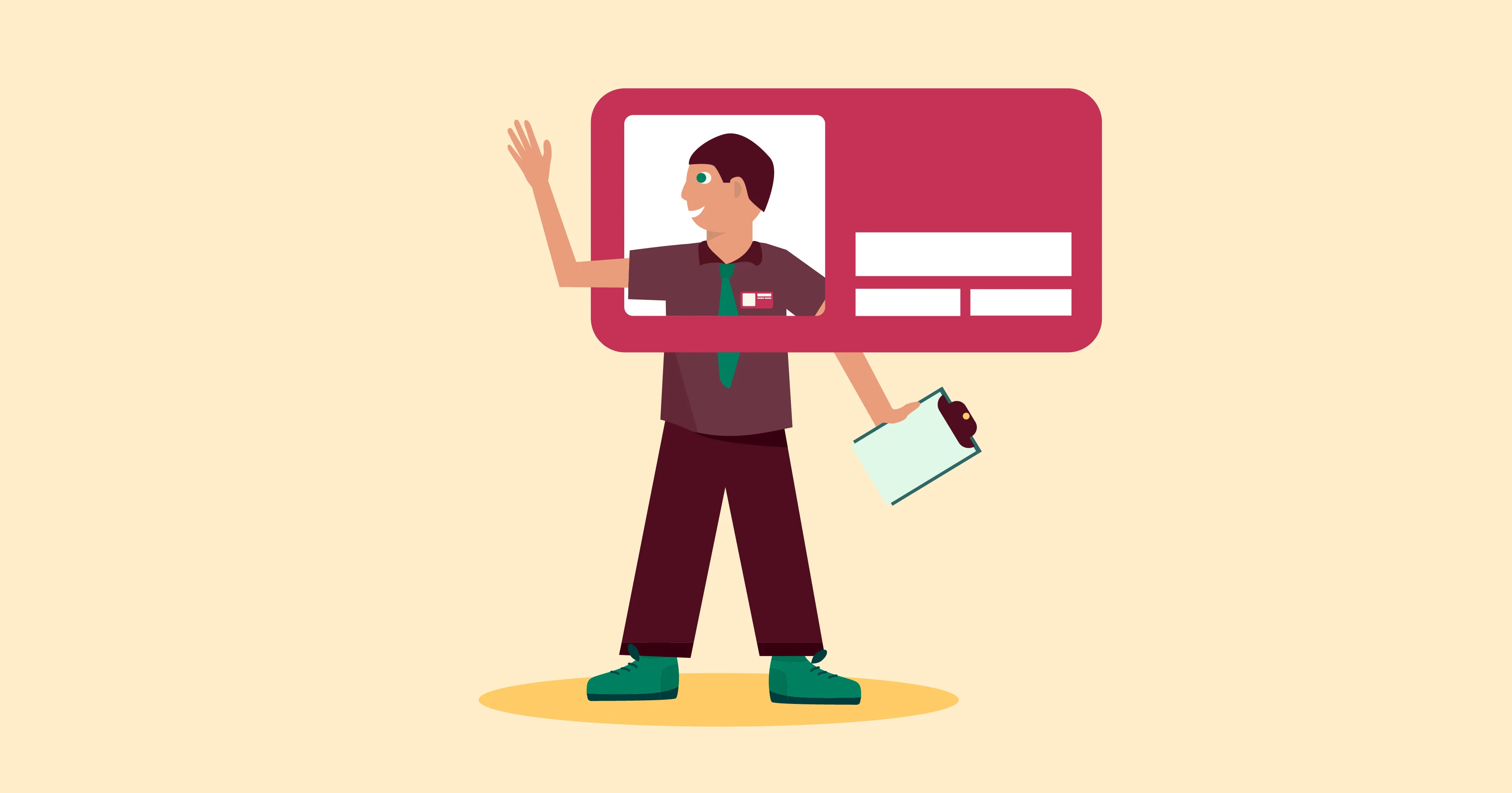 School of Retail Management