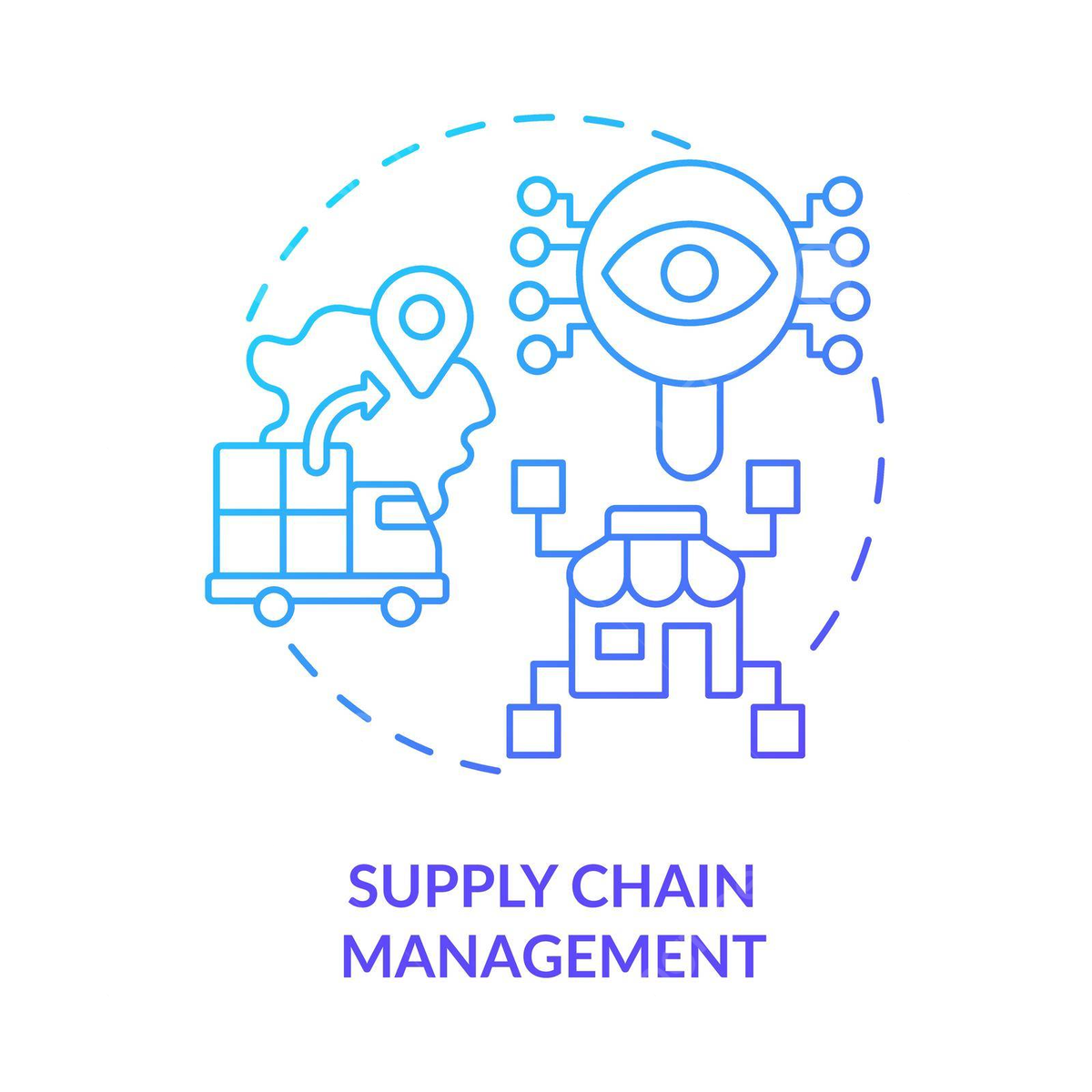 School In Supply Chain Management